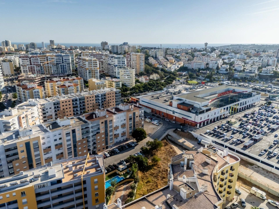 Apartamento T1 para Venda em Portimão Foto 14