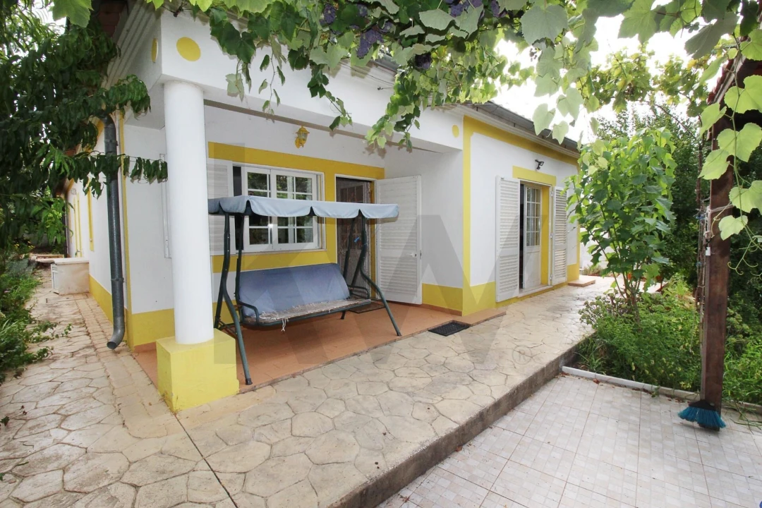Moradia T3 para Venda em Silves Foto 14