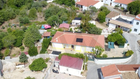 Moradia T3 para Venda em Silves