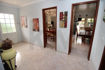 Moradia T3 para Venda em Silves