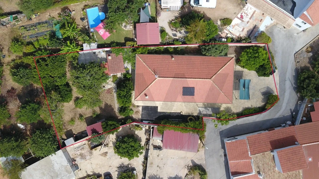 Moradia T3 para Venda em Silves Foto 3