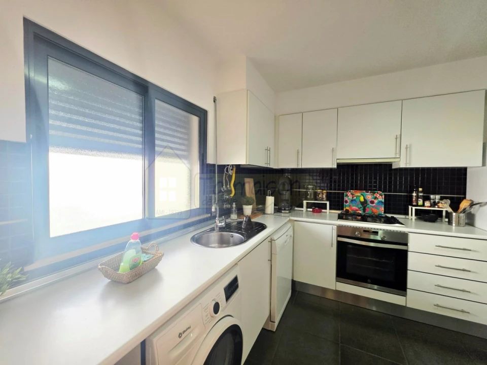 Apartamento T1 para Venda em Olhão Foto 5