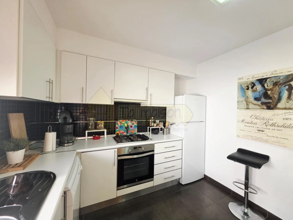 Apartamento T1 para Venda em Olhão Foto 6