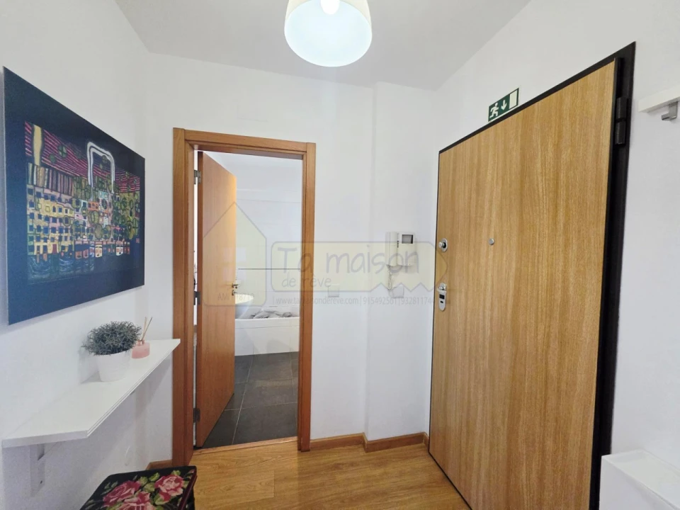 Apartamento T1 para Venda em Olhão Foto 7