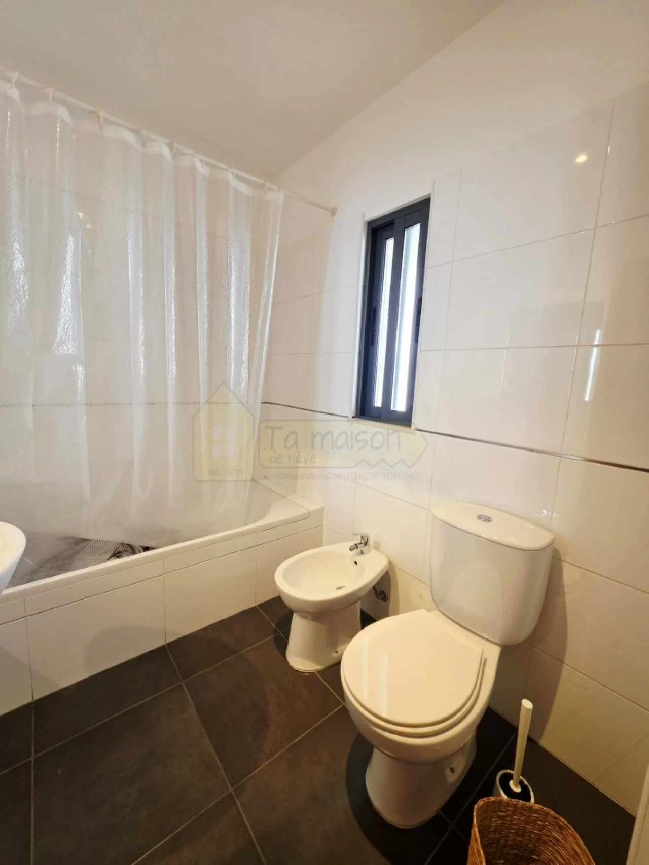Apartamento T1 para Venda em Olhão Foto 8