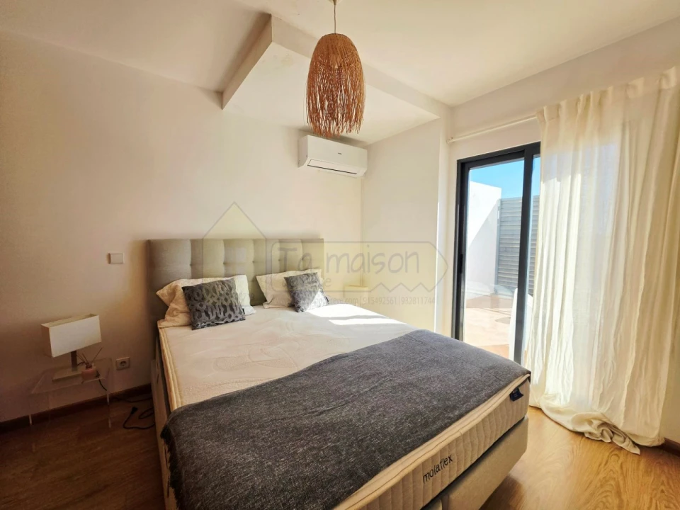 Apartamento T1 para Venda em Olhão Foto 10