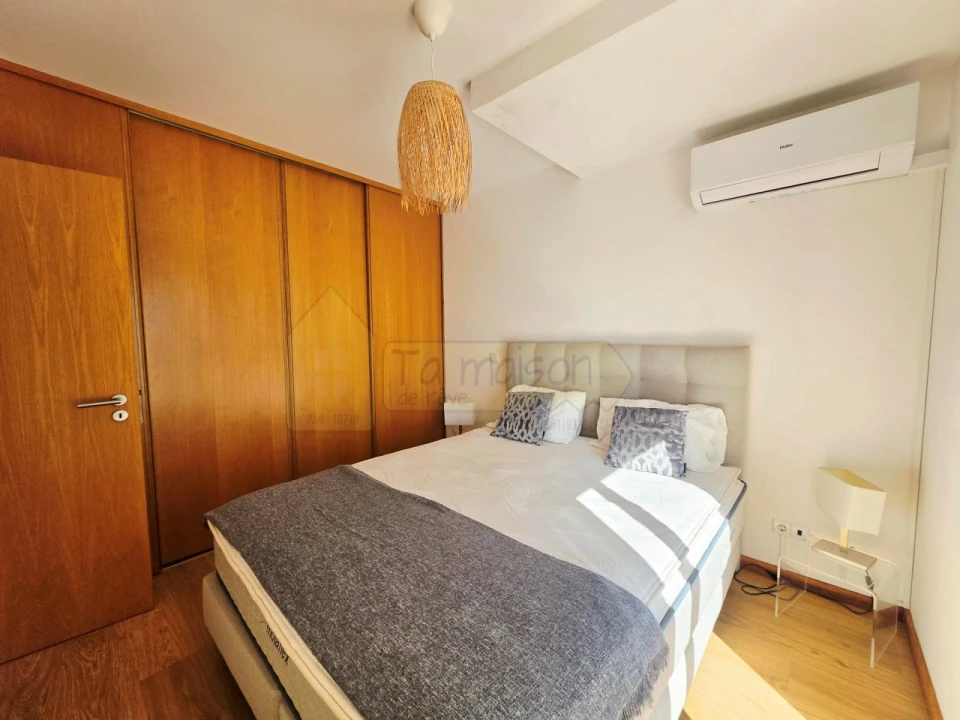 Apartamento T1 para Venda em Olhão Foto 11