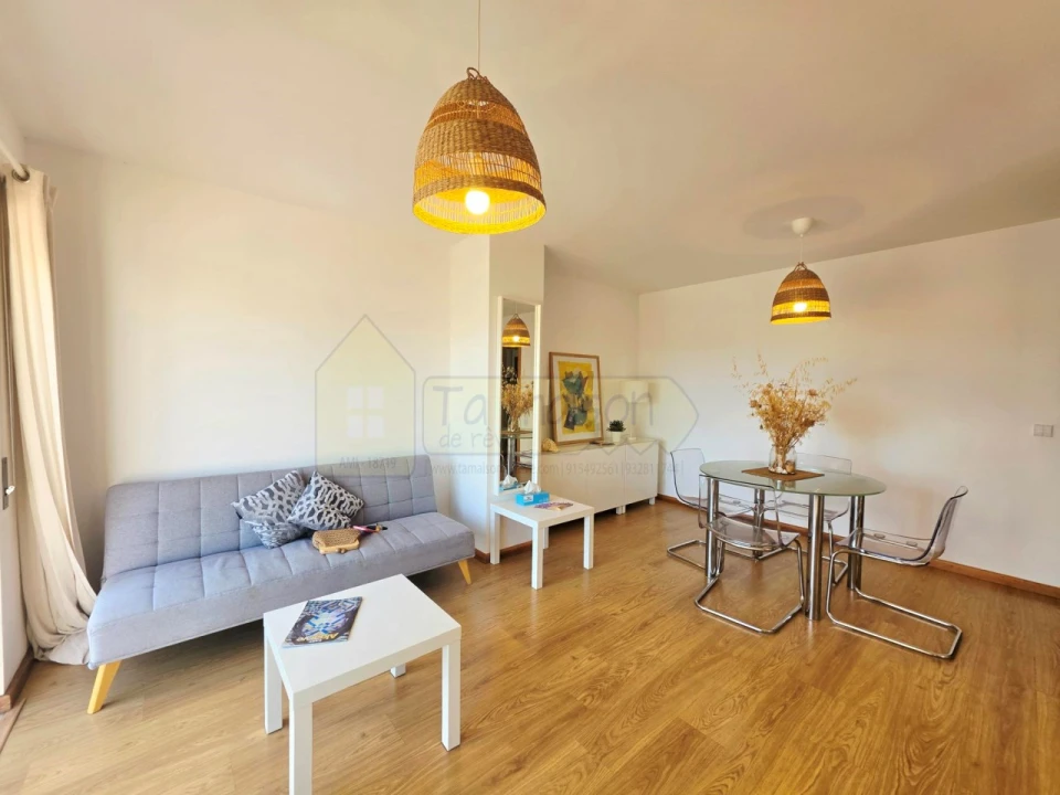 Apartamento T1 para Venda em Olhão Foto 12