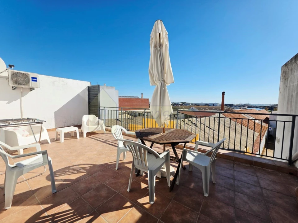Apartamento T1 para Venda em Olhão Foto 13