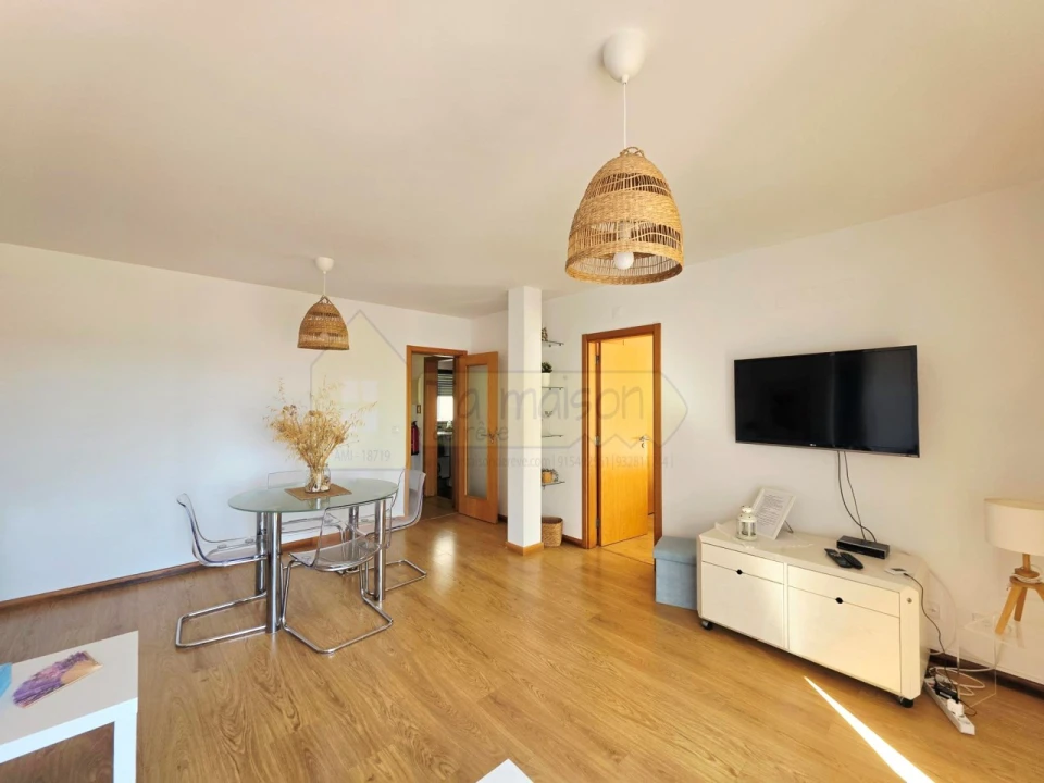 Apartamento T1 para Venda em Olhão Foto 4