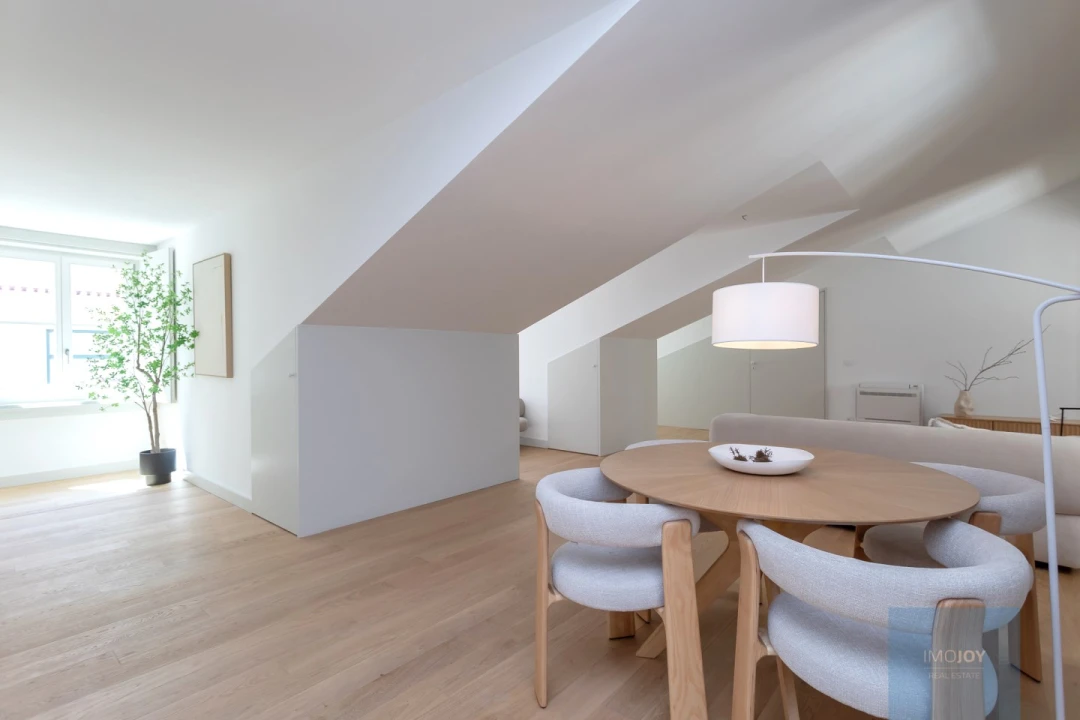 Apartamento T1 para Venda em Santa Maria Maior Foto 6