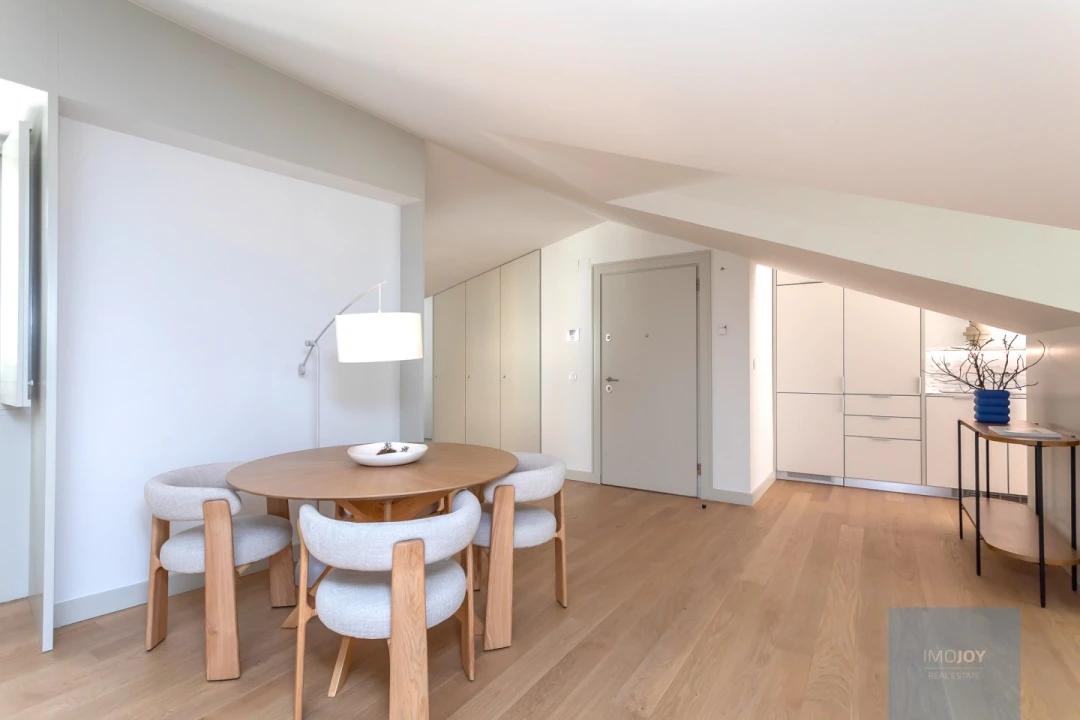 Apartamento T1 para Venda em Santa Maria Maior Foto 7
