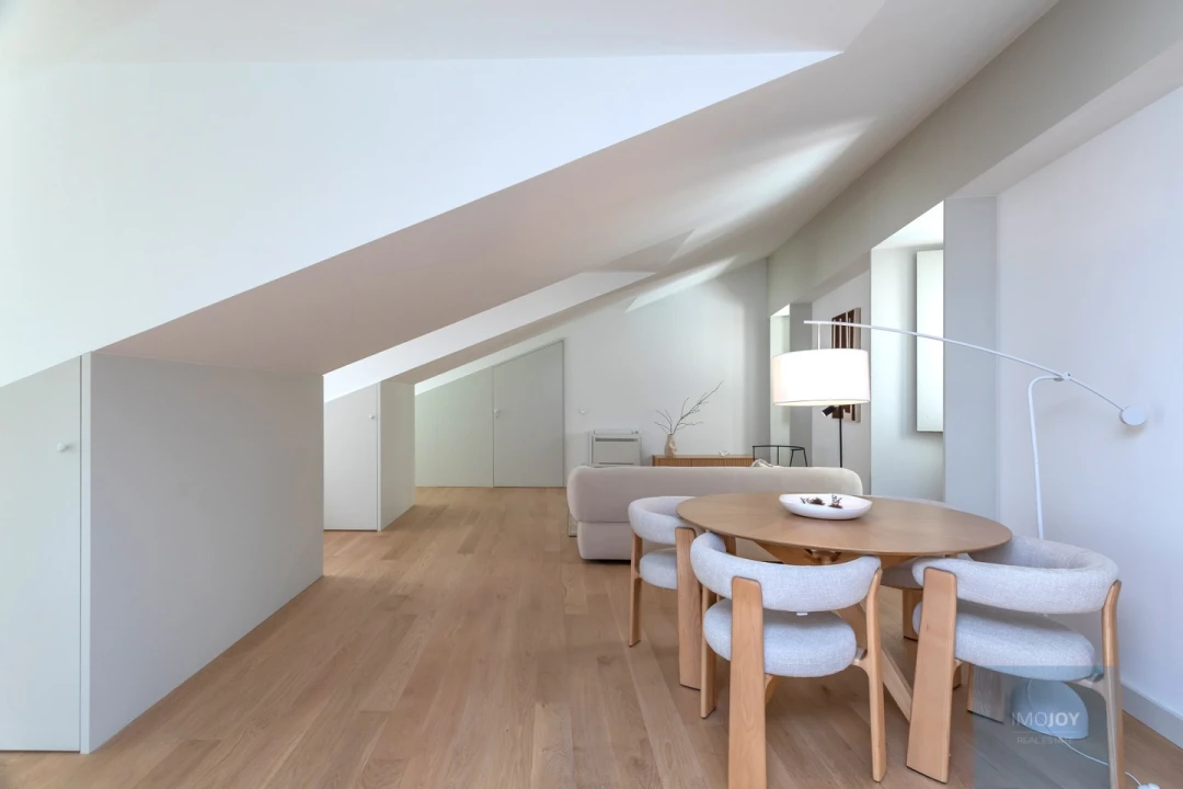 Apartamento T1 para Venda em Santa Maria Maior Foto 11