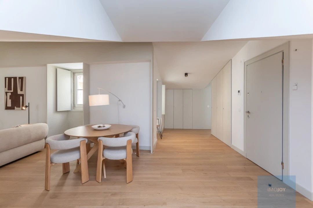 Apartamento T1 para Venda em Santa Maria Maior Foto 12