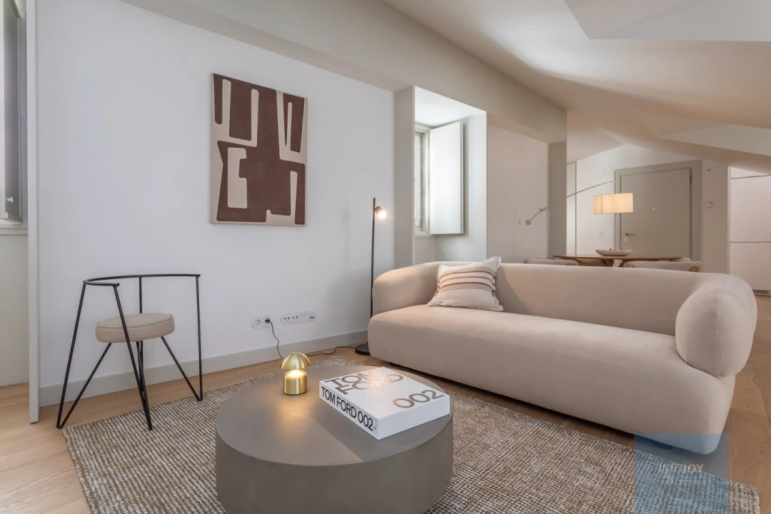 Apartamento T1 para Venda em Santa Maria Maior Foto 13
