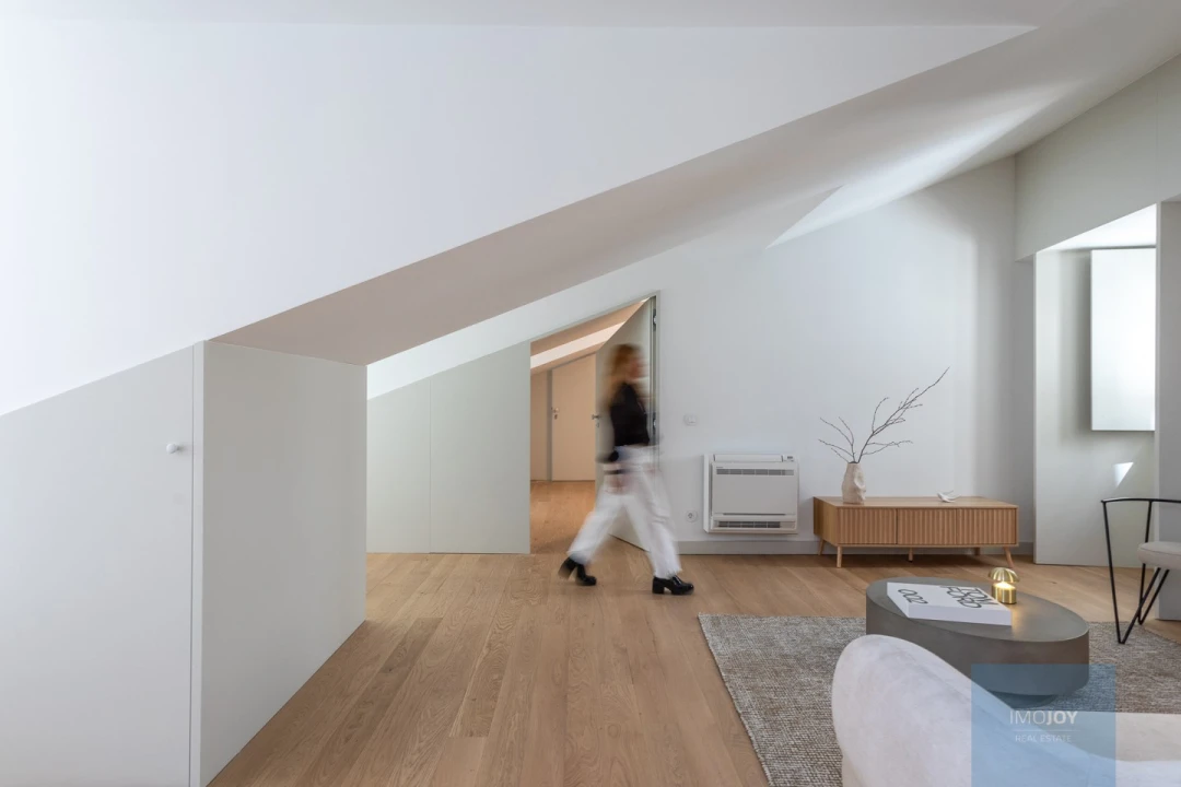 Apartamento T1 para Venda em Santa Maria Maior Foto 15