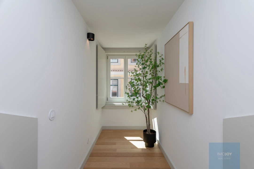 Apartamento T1 para Venda em Santa Maria Maior Foto 16