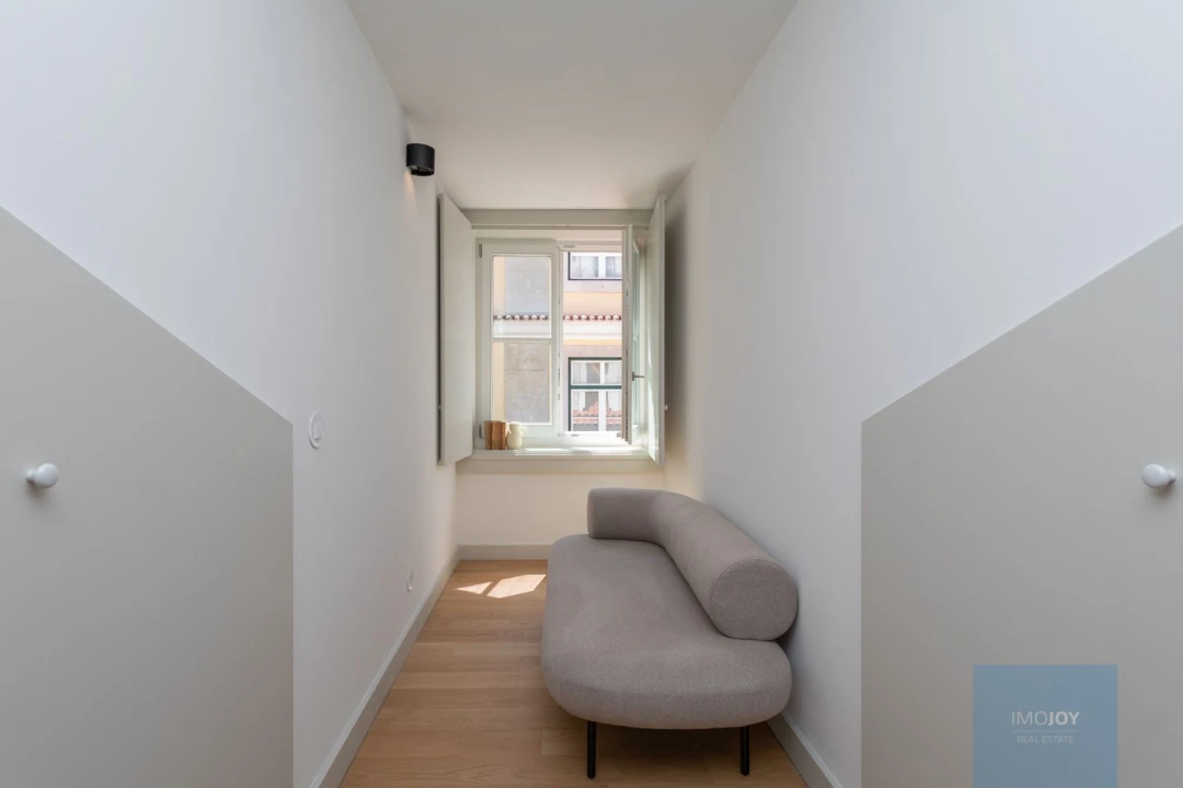Apartamento T1 para Venda em Santa Maria Maior Foto 17