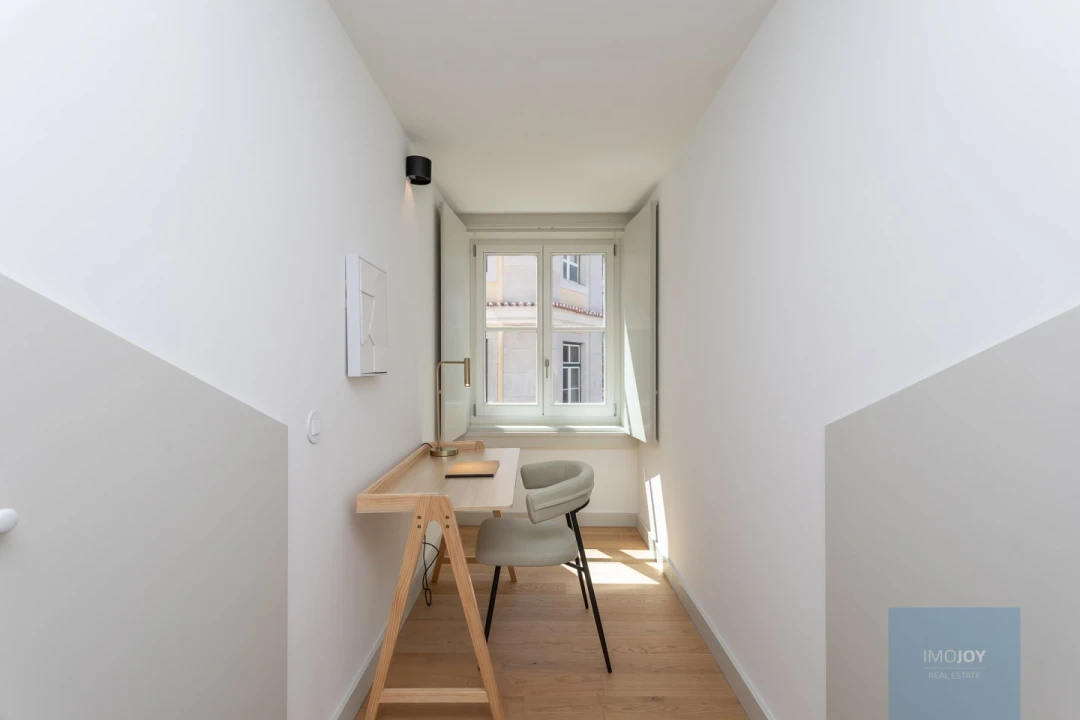 Apartamento T1 para Venda em Santa Maria Maior Foto 18
