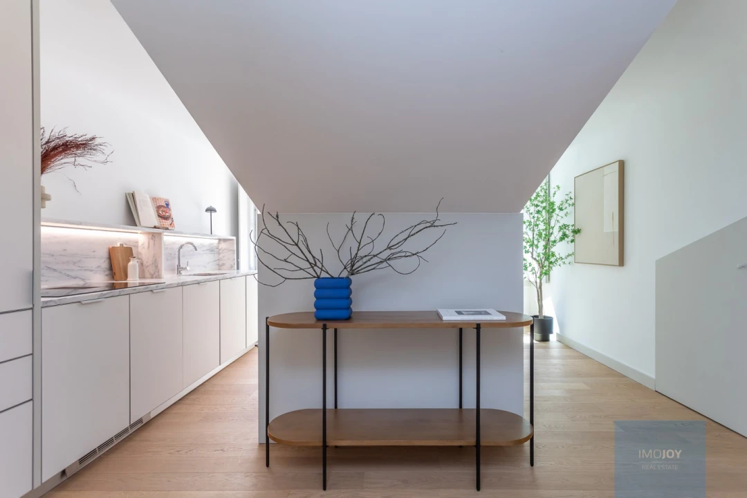 Apartamento T1 para Venda em Santa Maria Maior Foto 19