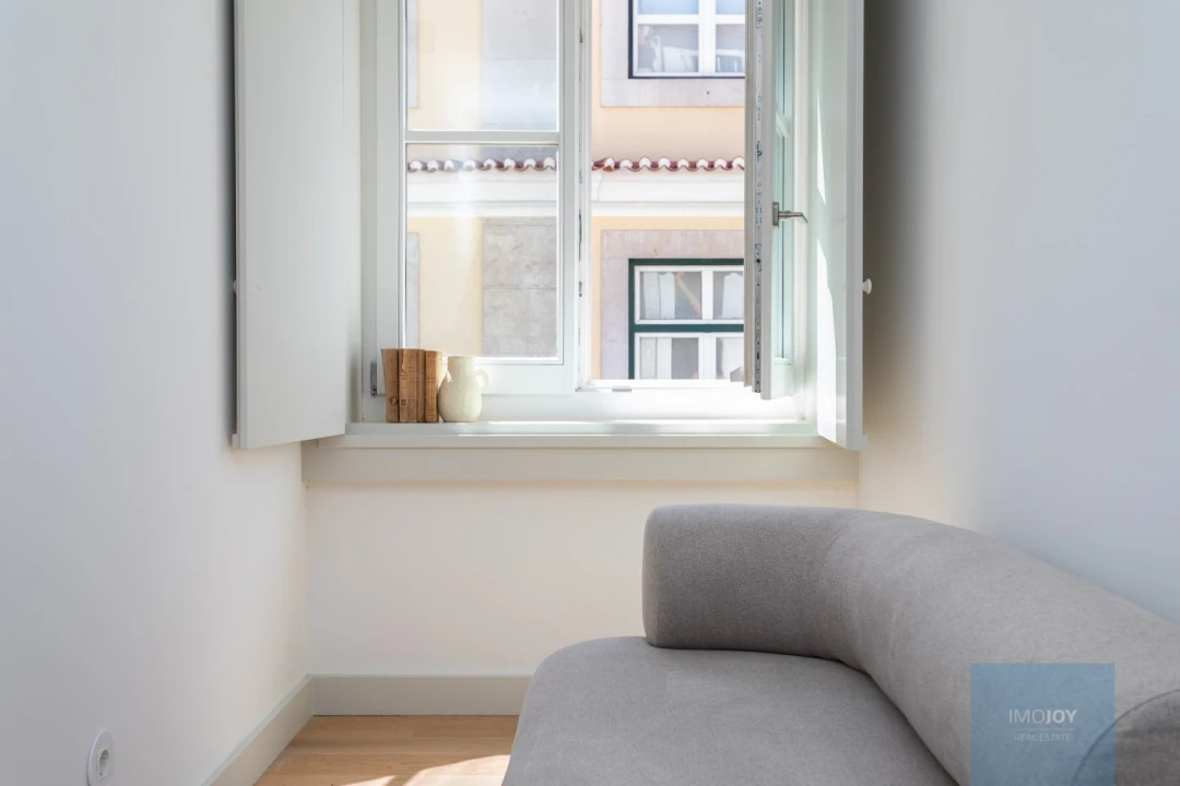 Apartamento T1 para Venda em Santa Maria Maior Foto 21
