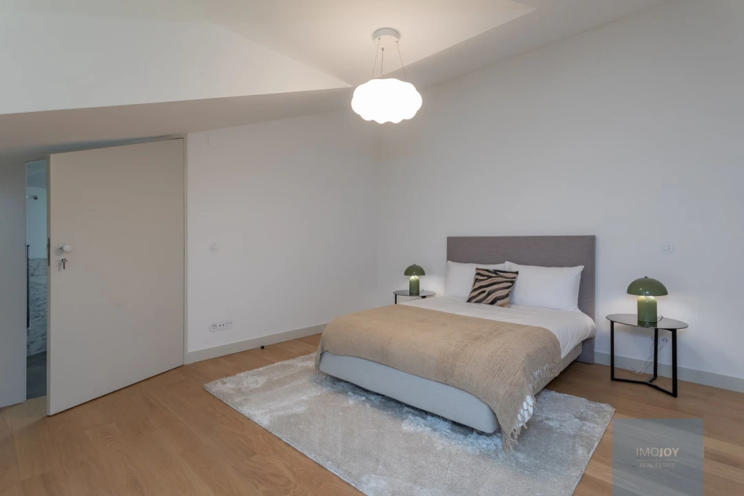 Apartamento T1 para Venda em Santa Maria Maior Foto 25