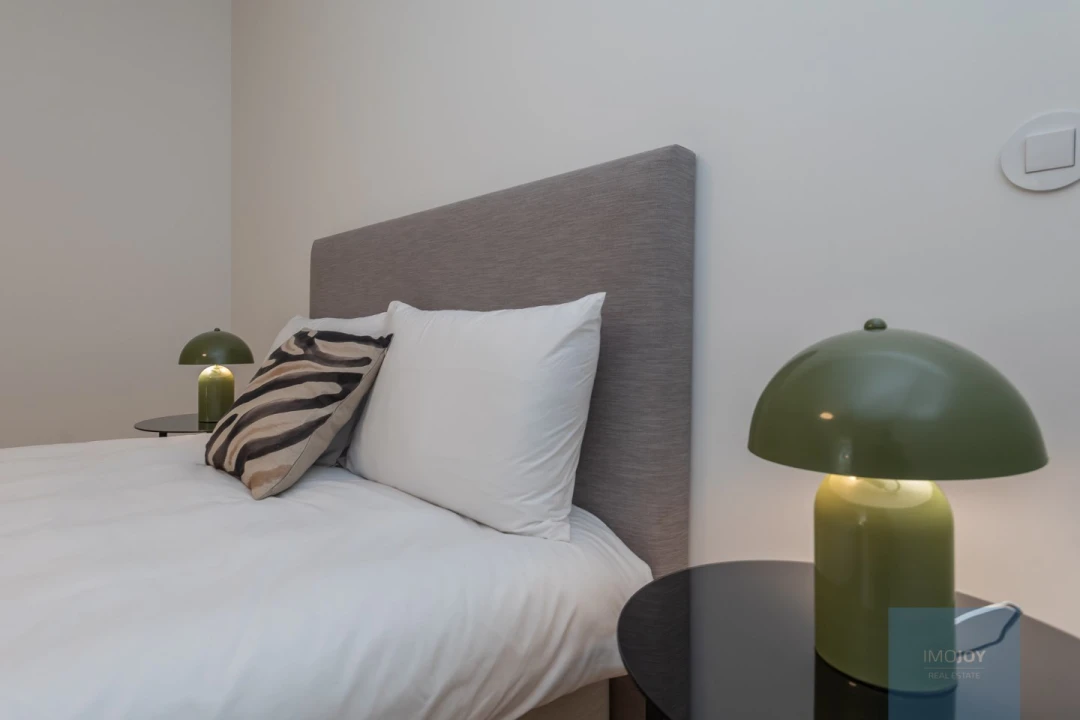 Apartamento T1 para Venda em Santa Maria Maior Foto 26