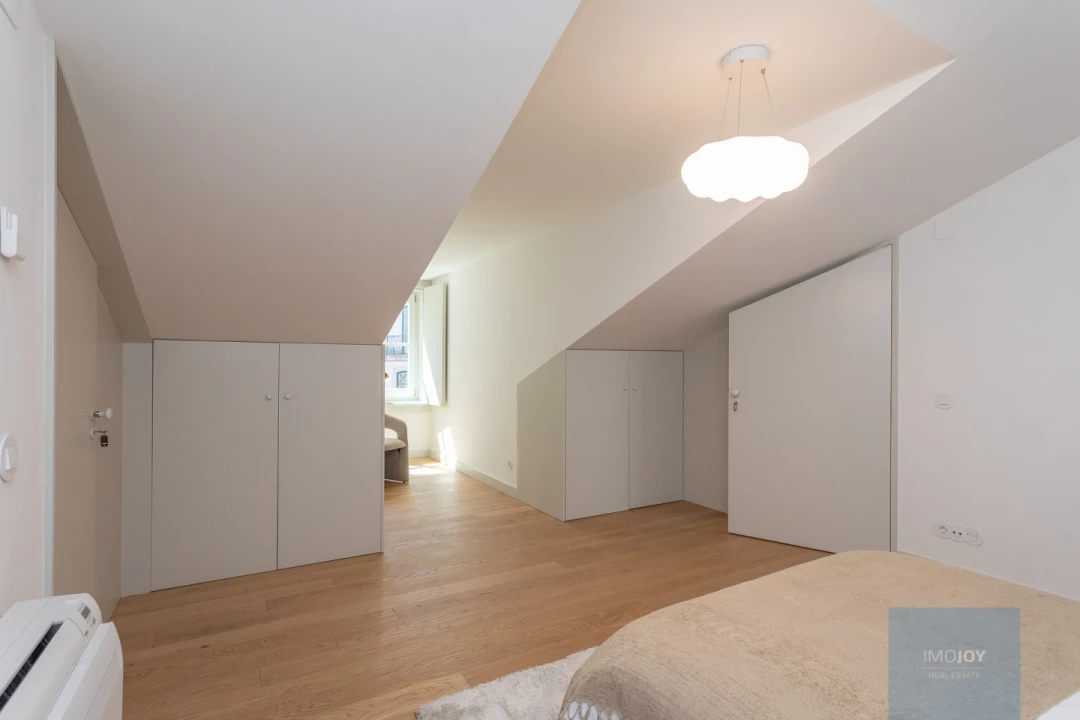 Apartamento T1 para Venda em Santa Maria Maior Foto 27