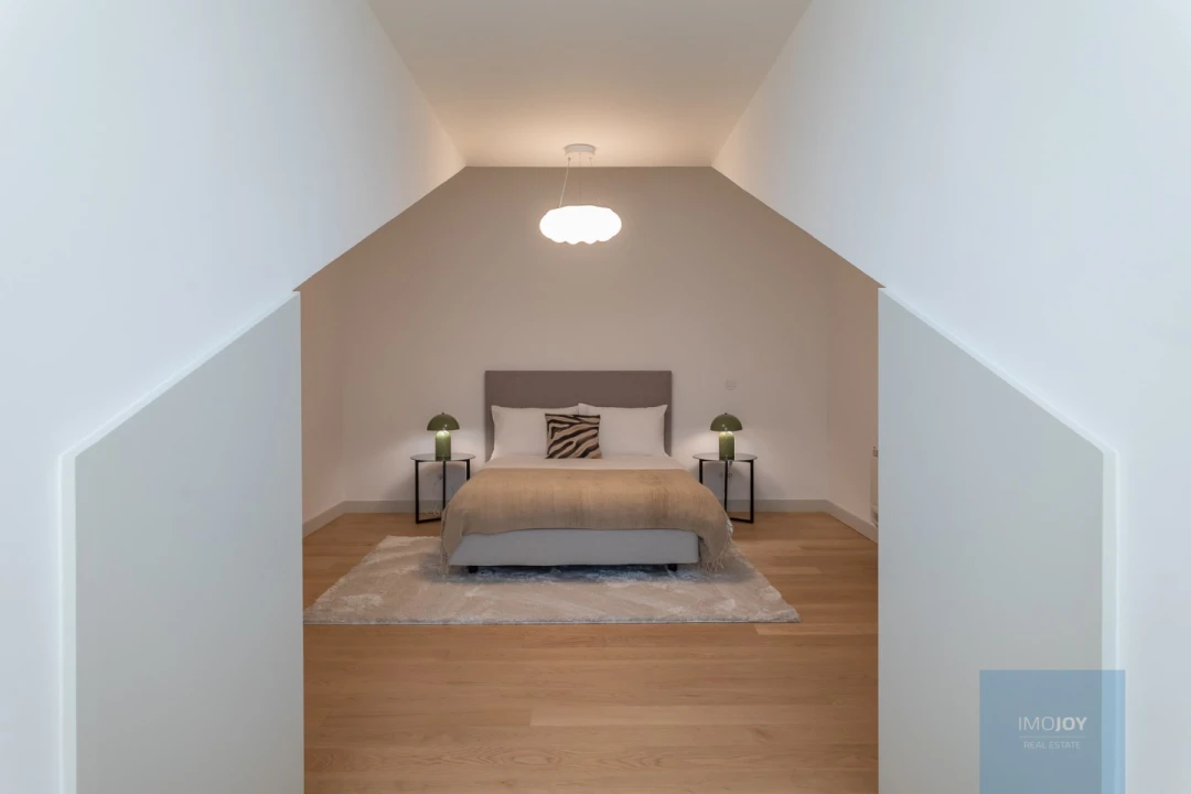 Apartamento T1 para Venda em Santa Maria Maior Foto 31