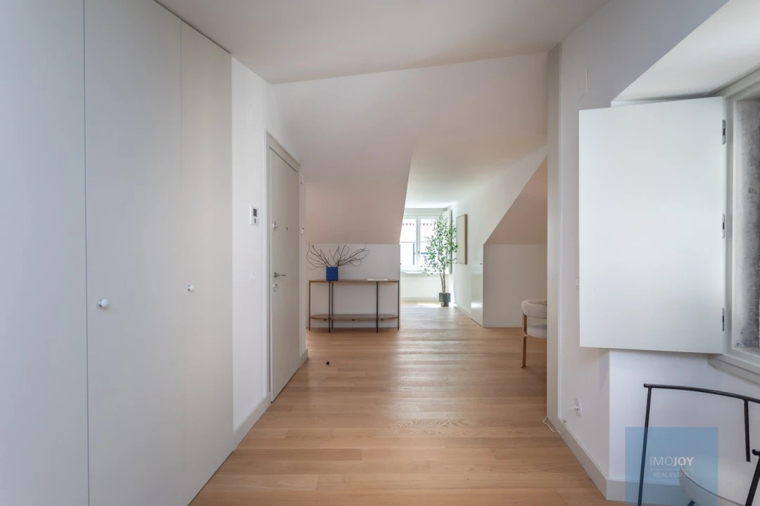 Apartamento T1 para Venda em Santa Maria Maior Foto 34