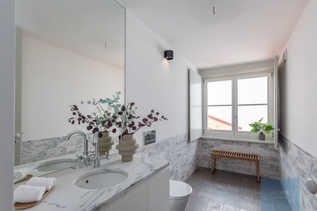 Apartamento T1 para Venda em Santa Maria Maior Foto 36
