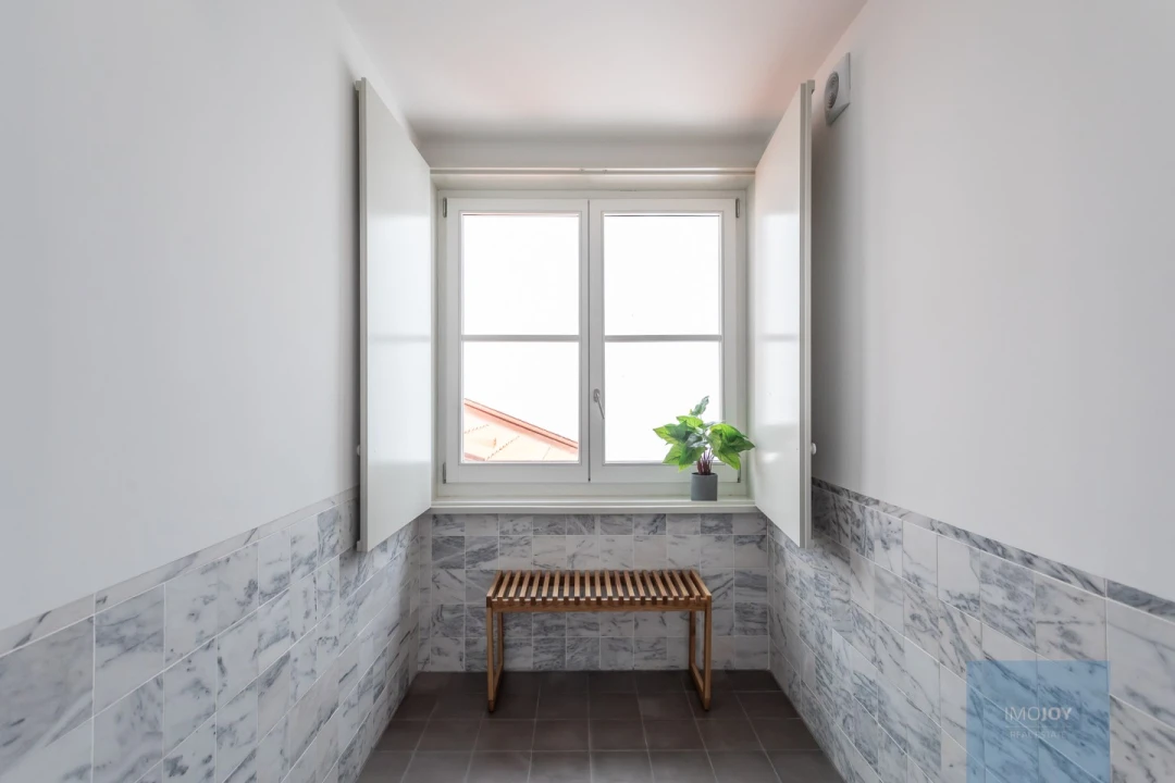 Apartamento T1 para Venda em Santa Maria Maior Foto 37