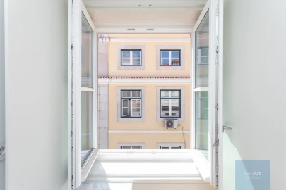 Apartamento T1 para Venda em Santa Maria Maior