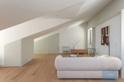 Apartamento T1 para Venda em Santa Maria Maior
