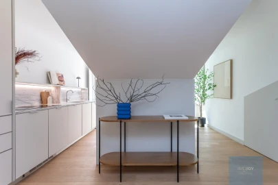 Apartamento T1 para Venda em Santa Maria Maior