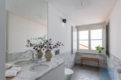 Apartamento T1 para Venda em Santa Maria Maior
