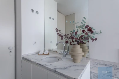 Apartamento T1 para Venda em Santa Maria Maior