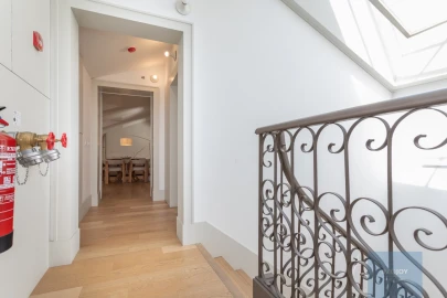 Apartamento T1 para Venda em Santa Maria Maior