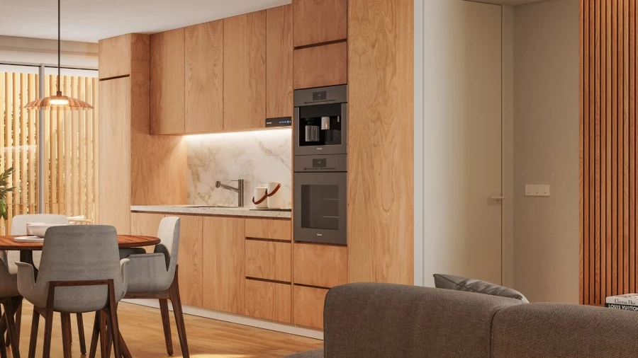 Apartamento T1 para Venda em Cedofeita, Santo Ildefonso, Sé, Miragaia, São Nicolau e Vitória