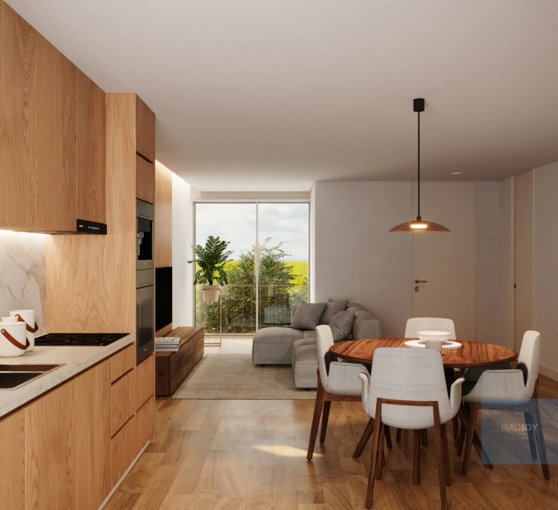 Apartamento T2 para Venda em Cedofeita, Santo Ildefonso, Sé, Miragaia, São Nicolau e Vitória Foto 1