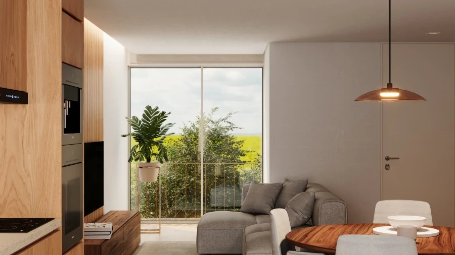 Apartamento T2 para Venda em Cedofeita, Santo Ildefonso, Sé, Miragaia, São Nicolau e Vitória