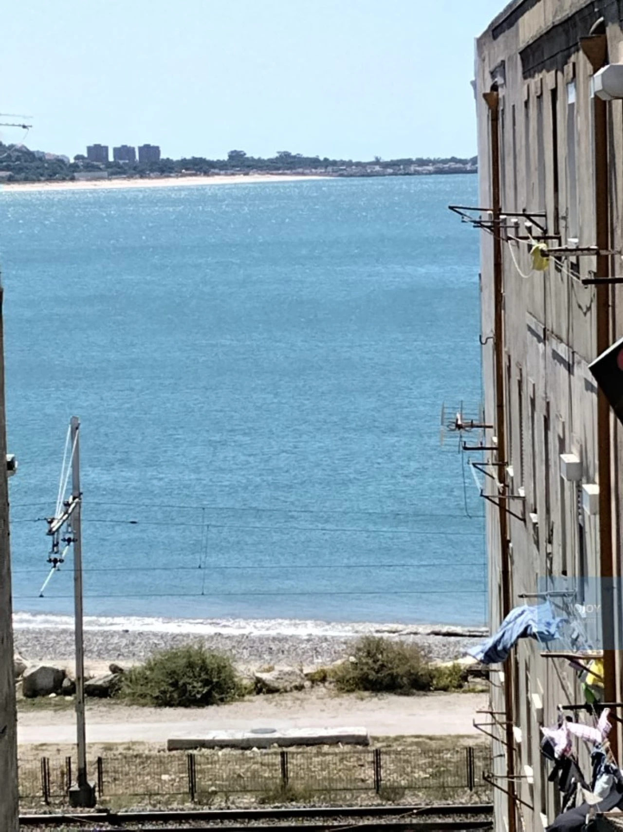 Apartamento T2 para Venda em Algés, Linda-A-Velha e Cruz Quebrada-Dafundo Foto 36