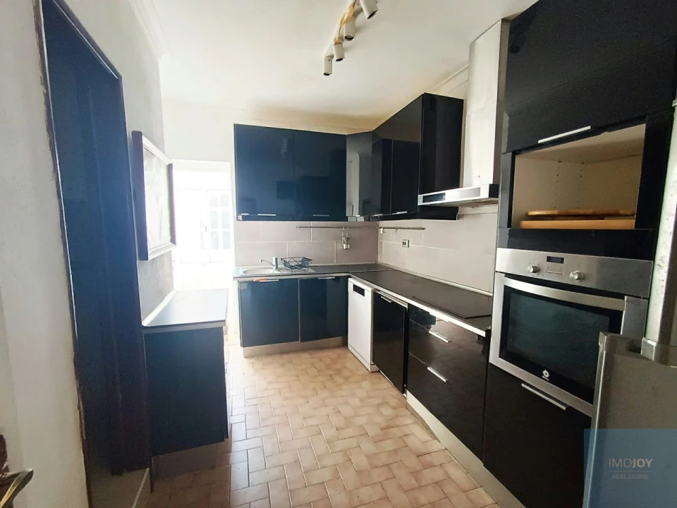 Apartamento T2 para Venda em Algés, Linda-A-Velha e Cruz Quebrada-Dafundo Foto 11