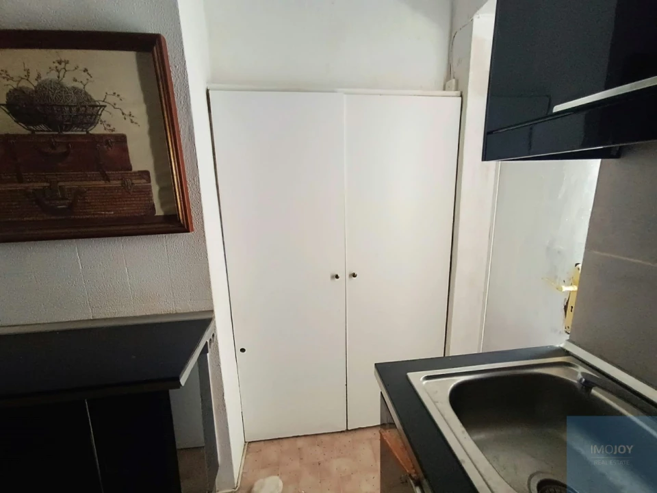 Apartamento T2 para Venda em Algés, Linda-A-Velha e Cruz Quebrada-Dafundo Foto 16