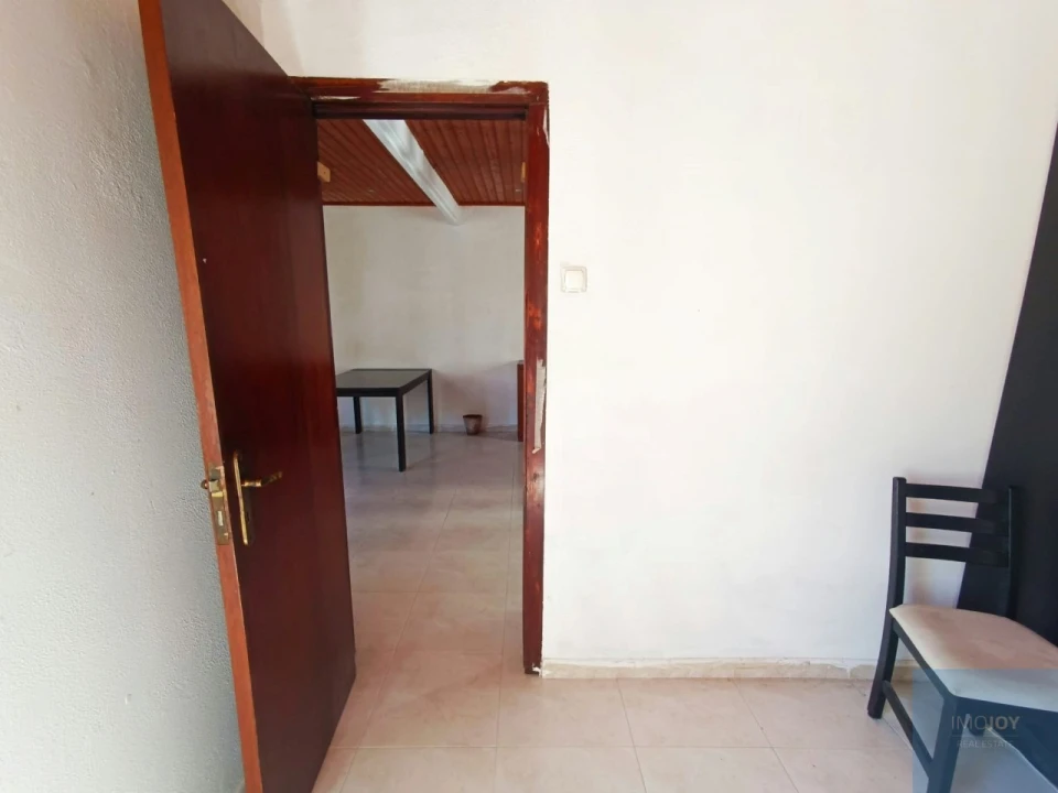 Apartamento T2 para Venda em Algés, Linda-A-Velha e Cruz Quebrada-Dafundo Foto 22