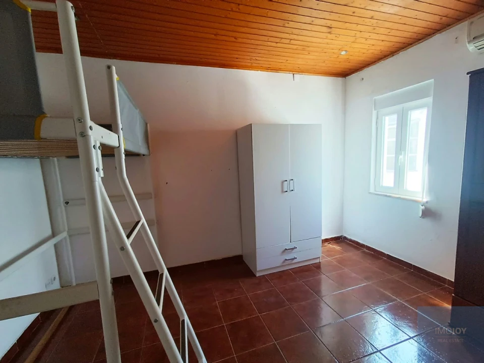 Apartamento T2 para Venda em Algés, Linda-A-Velha e Cruz Quebrada-Dafundo Foto 23