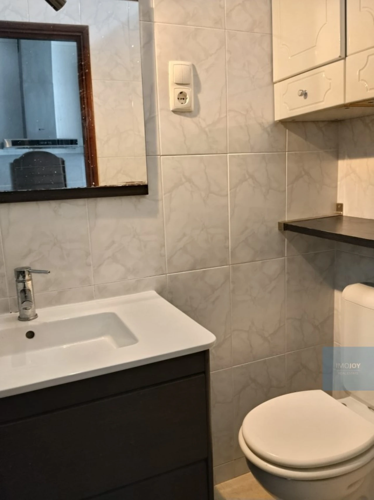 Apartamento T2 para Venda em Algés, Linda-A-Velha e Cruz Quebrada-Dafundo Foto 28
