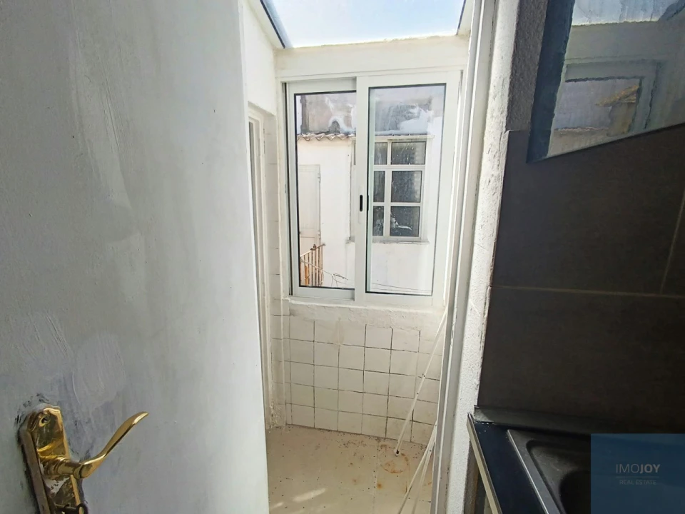 Apartamento T2 para Venda em Algés, Linda-A-Velha e Cruz Quebrada-Dafundo Foto 33