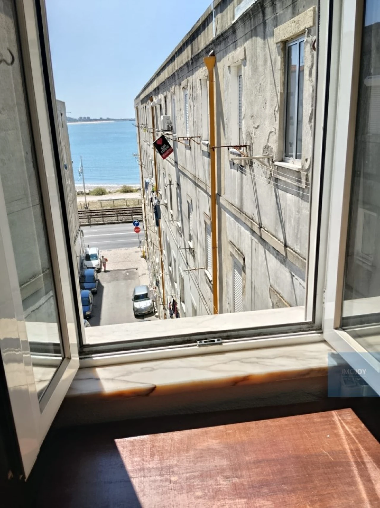 Apartamento T2 para Venda em Algés, Linda-A-Velha e Cruz Quebrada-Dafundo Foto 35