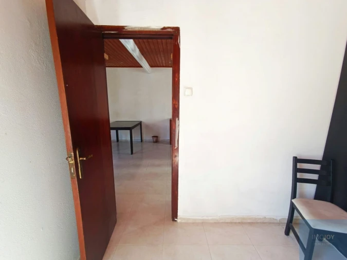 Apartamento T2 para Venda em Algés, Linda-A-Velha e Cruz Quebrada-Dafundo Foto 22